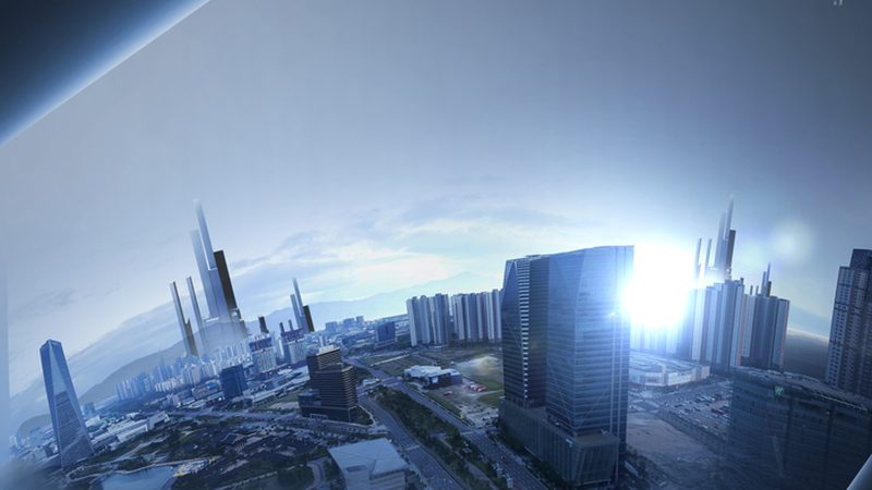 疫情数据可视化：软件排名背后的技术考量